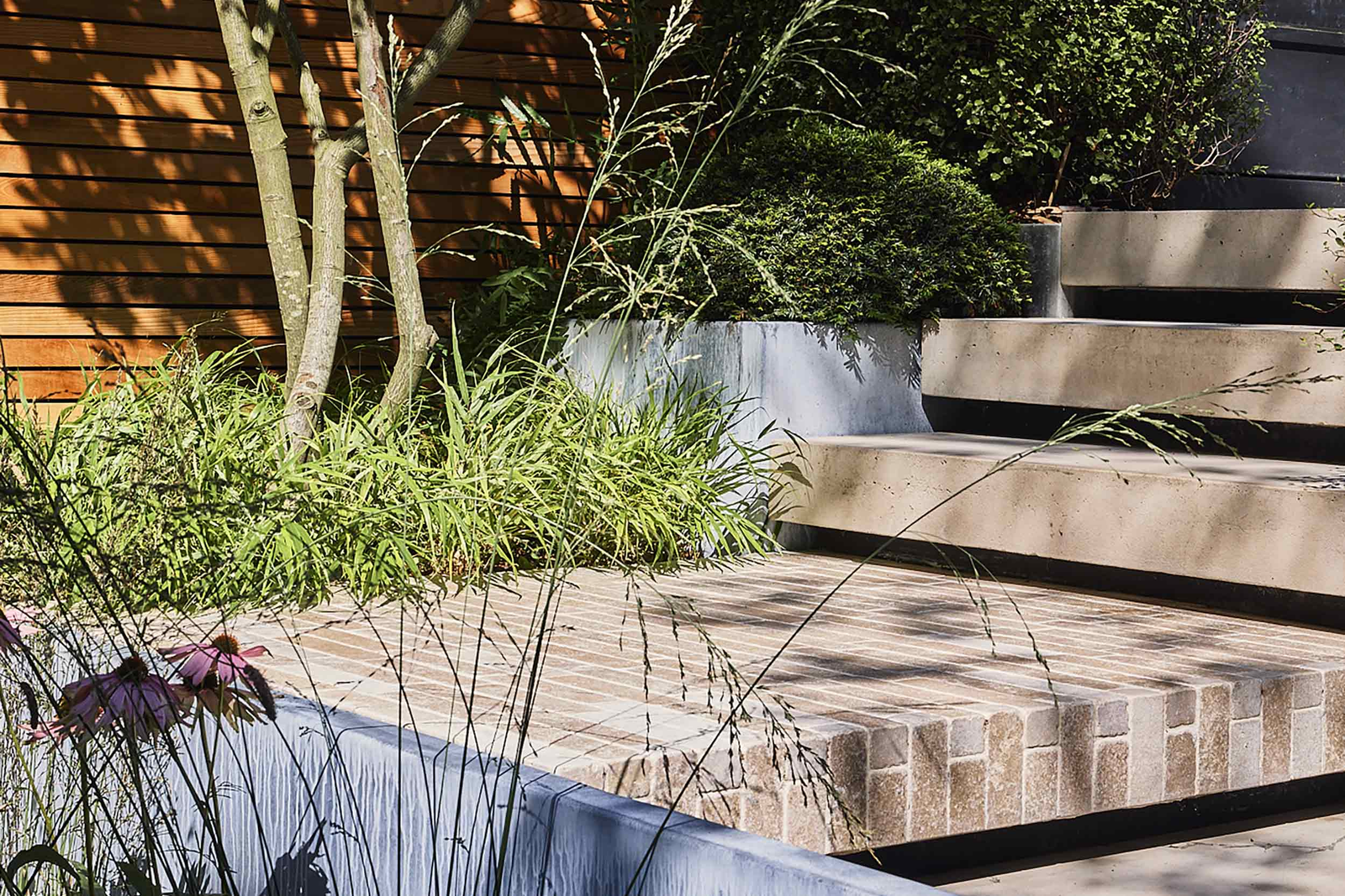 Garden Retreat Design